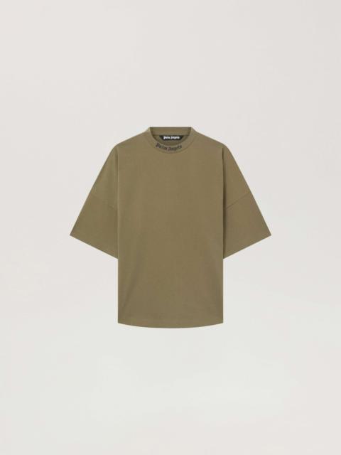 Palm Angels Classic Logo Oversized T-Shirt