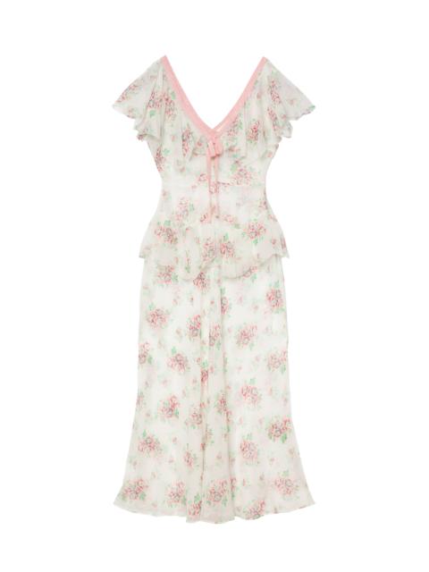 DÔEN AMELISSE DRESS