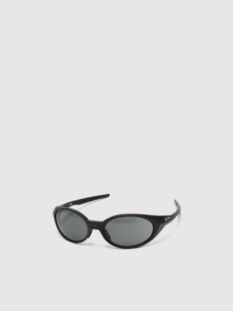 OAKLEY Eyejacket Redux Matte Black w/ PRIZM Grey