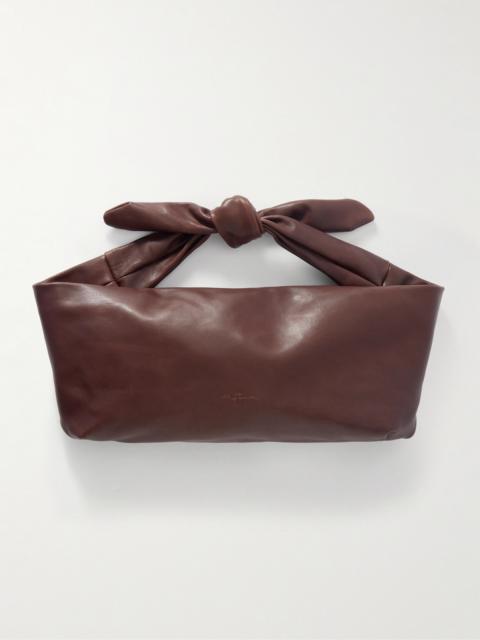 cortana Jin Small Leather Belt Bag