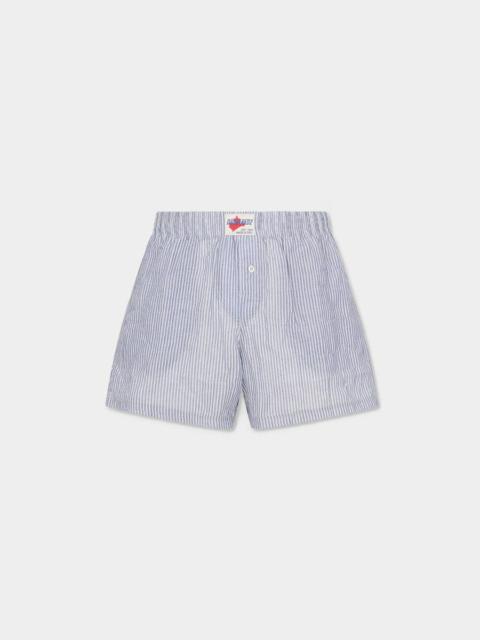 DSQUARED2 DSQUARED2 BOXER