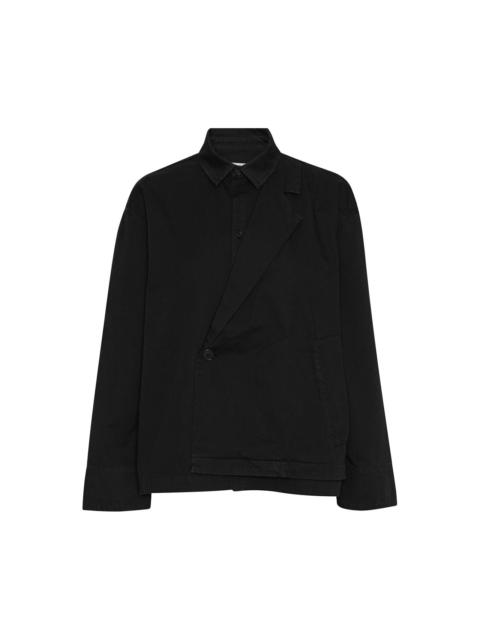 HENRIK VIBSKOV SJACOAT - BLACK