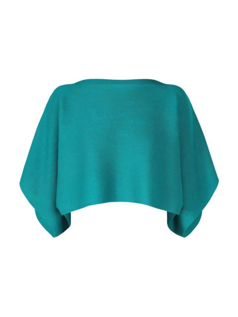 132 5. ISSEY MIYAKE FLAT RIB KNIT 2