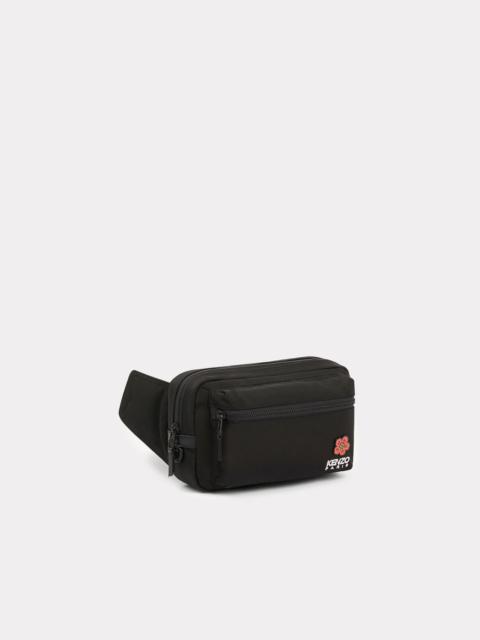 KENZO KENZO Crest belt bag