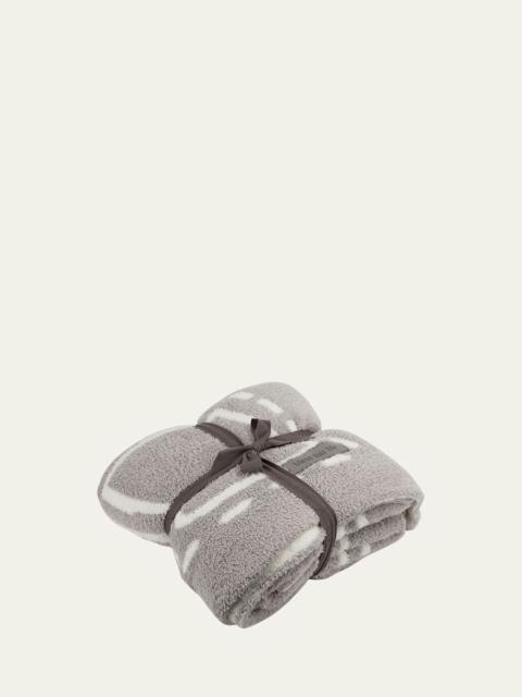Barefoot Dreams CozyChic Covered In Prayer Throw