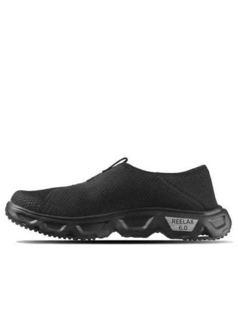SALOMON SALOMON Reelax Moc 6.0 'Black' 471115