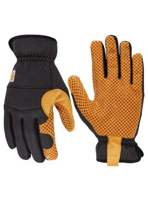 Carhartt High Dexterity High Grip Glove