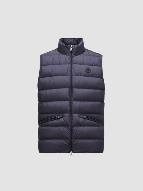 Moncler Lechtal Down Vest