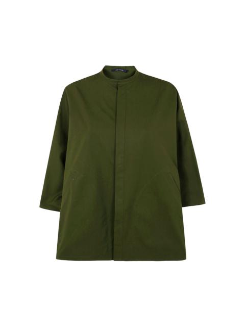 SOFIE D'HOORE cotton bouse