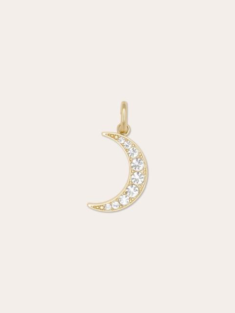 RAMY BROOK Crescent Moon Charm