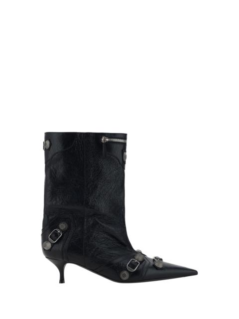 Cagole Ankle Boots