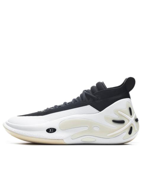 Li-Ning Li-Ning Way of Wade 11 'White Hot' ABAU049-4