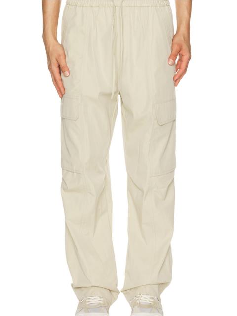 Helmut Lang Utility Po Pant