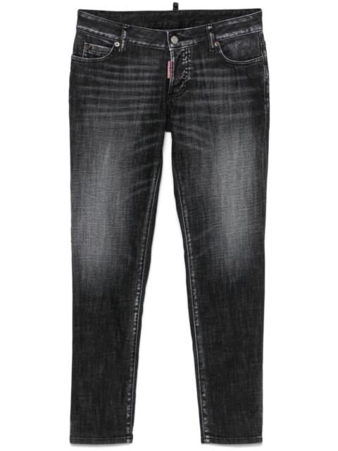 DSQUARED2 Jennifer jeans