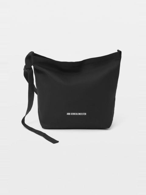Ann Demeulemeester Teenage Apocalypse Medium Shoulder Bag