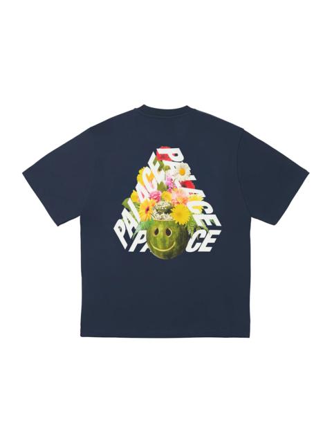 PALACE Palace P-3 Punch T-Shirt Navy