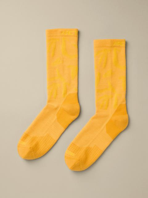 Arc'teryx Merino Wool Grotto Mid Sock