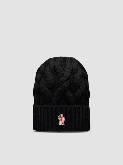 Moncler Wool Beanie