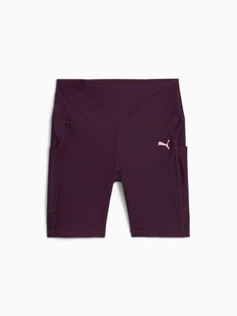 PUMA PUMA RUN Ultraform 6" Women's Tight Shorts
