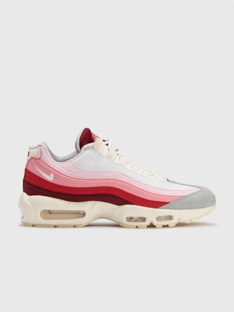 Nike NIKE AIR MAX 95 QS “ANATOMY OF AIR”