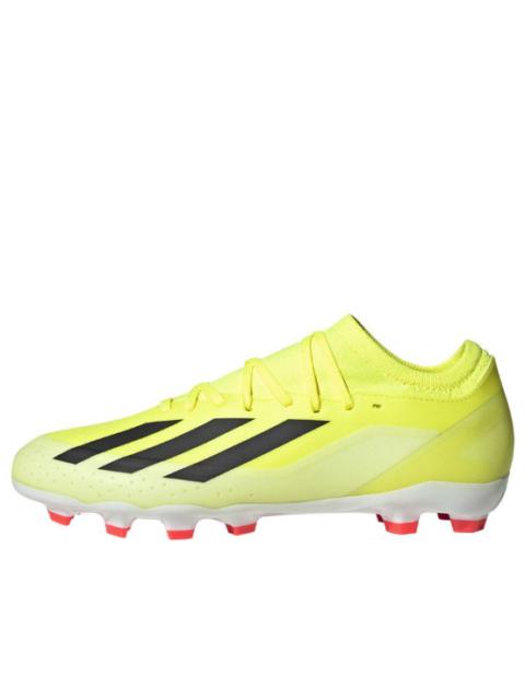 adidas adidas X Crazyfast League MG 'Team Solar Yellow Core Black' IF0696