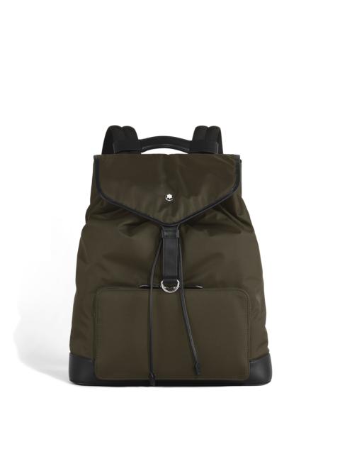 Montblanc MONTBLANC PANORAMA MEDIUM BACKPACK
