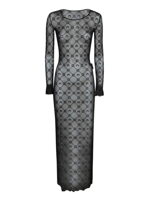 Marine Serre Marine Serre Dresses