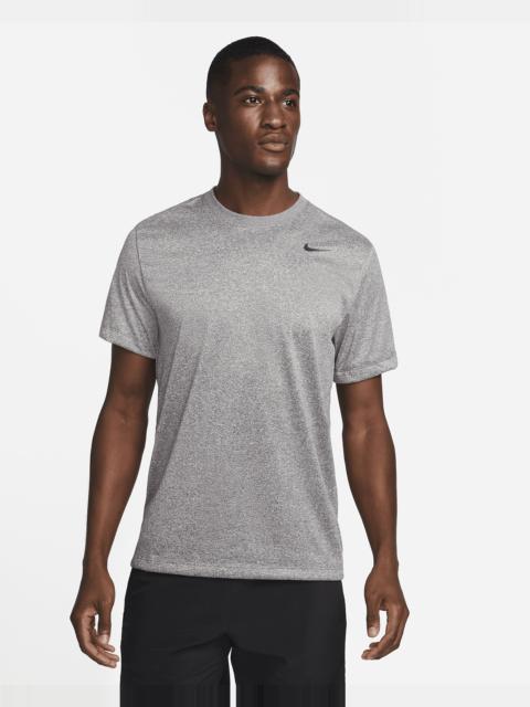 Nike Dri-FIT Legend Men's Fitness T-Shirt