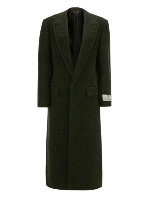 Victoria Beckham wool coat