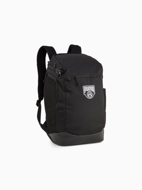 PUMA Basketball Pro Backpack Unisex