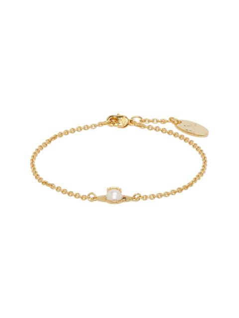 Vivienne Westwood Balbina Bracelet