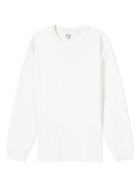 orSlow Orslow Long Sleeve Pocket T-Shirt