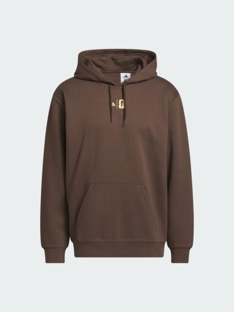 adidas FIFA World Cup 26™ Tour Graphic Hoodie