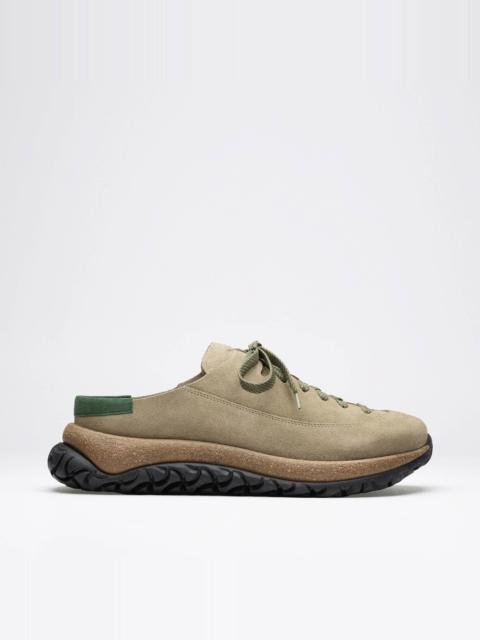 BIRKENSTOCK 1774 Uerzell Suede