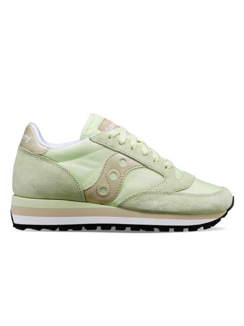 Saucony jazz rosa verde on sale