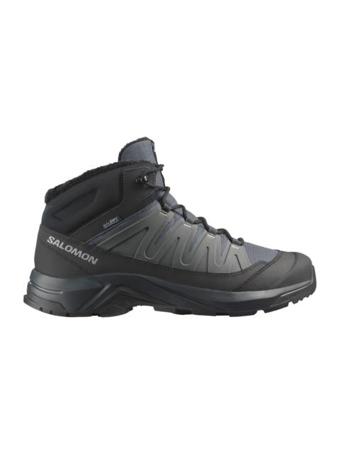 SALOMON X-ADVENTURE COLDRUSH WATERPROOF