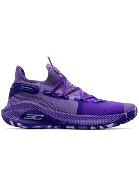 Under Armour Under Armour Curry 6 United We Win (Women's)