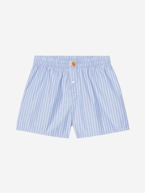 Carhartt WIP Cotton Boxer