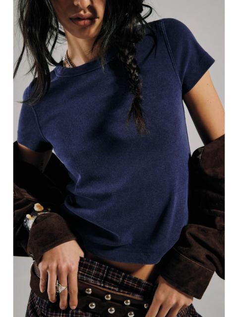 FREE PEOPLE We The Free Atlas Crew Tee