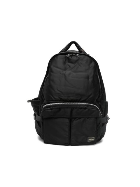 PORTER Tanker zip backpack