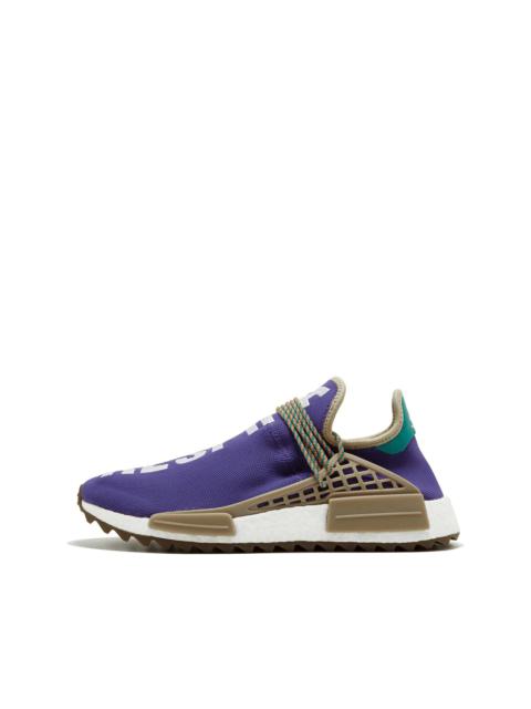 adidas x Pharrell Williams Human Race NMD TR "Respira Friends & Family 2017" sneakers