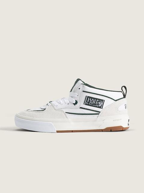 Vans Skate Half Cab Wafflecup Shoe