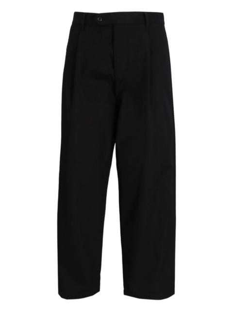 Moschino tailored trousers
