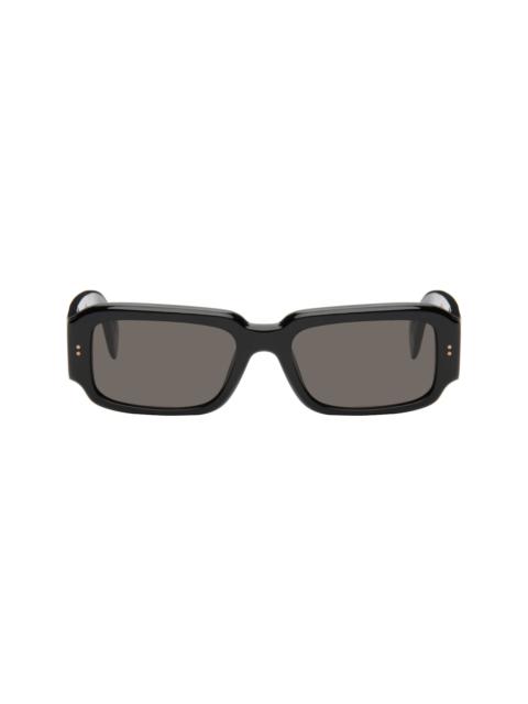 RETROSUPERFUTURE Black Etrusco Sunglasses