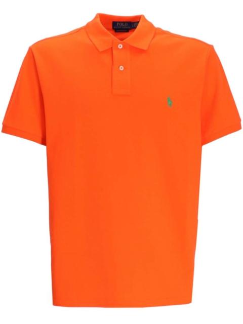 Polo Ralph Lauren Polo Pony cotton polo shirt