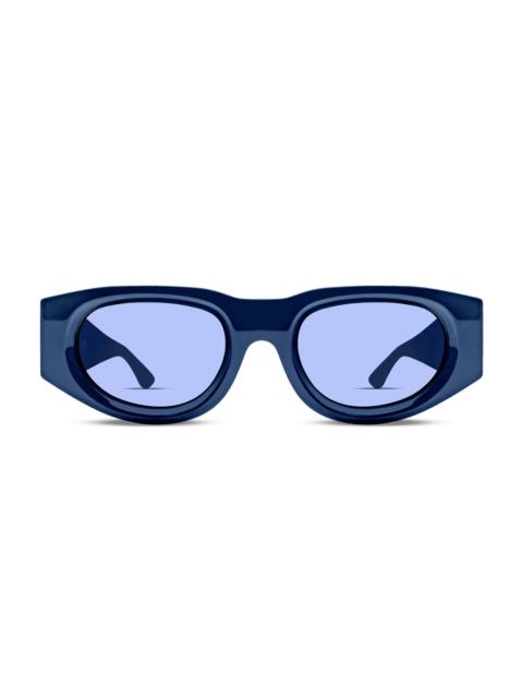 THIERRY LASRY DOPAMY Tinted Lenses