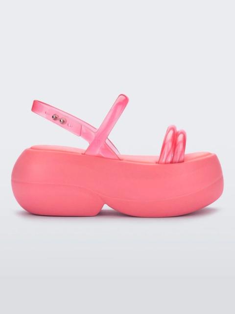 Melissa Airbubble Platform