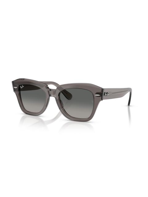 Ray-Ban RB2186 State Street