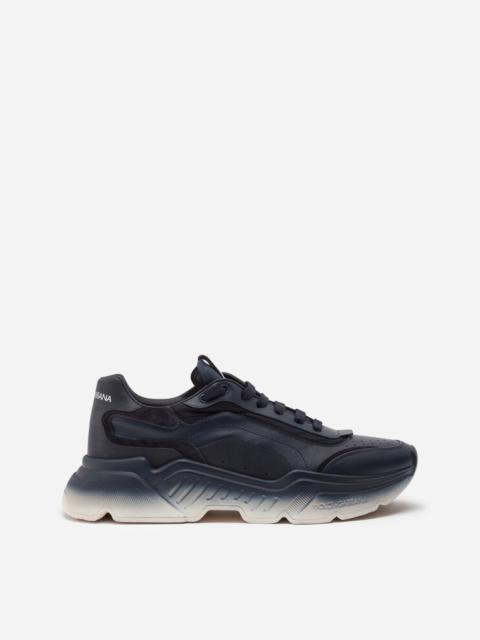 Dolce & Gabbana Calfskin nappa Daymaster sneakers