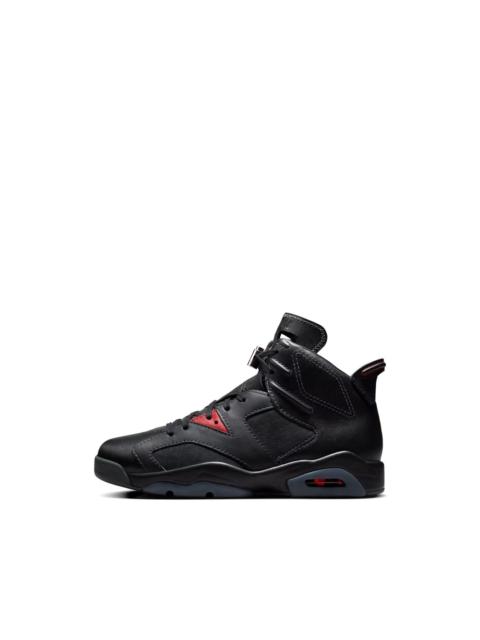 Jordan Air Jordan 6 perforated sneakers